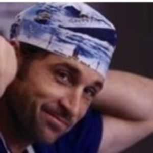 Meet your Posher, Casey